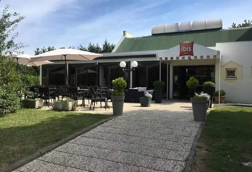 Hotel Ibis Abbeville