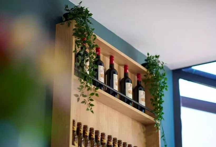 Hotel Ibis Abbeville