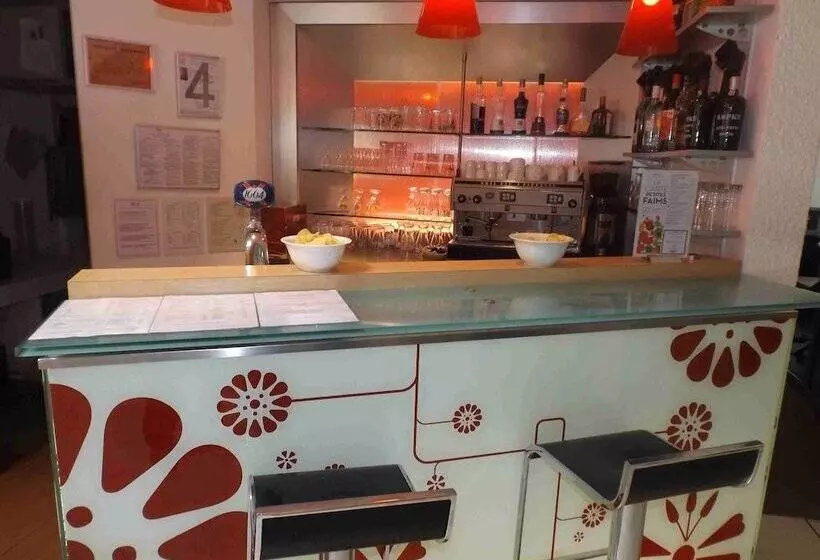 Hotel Ibis Abbeville