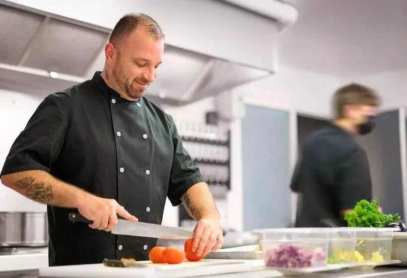 Hotel Ibis Abbeville