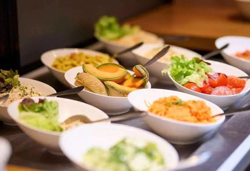 Hotel Ibis Abbeville