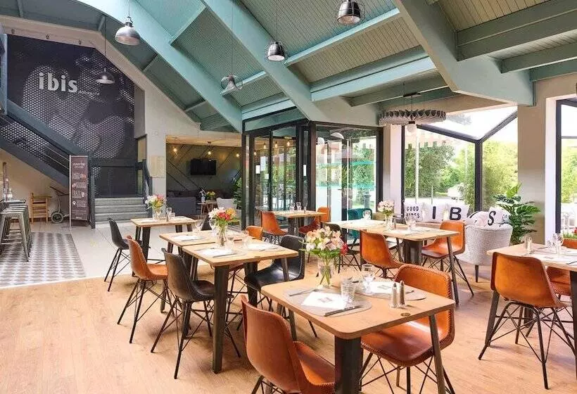 Hotel Ibis Abbeville