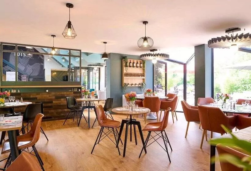 Hotel Ibis Abbeville