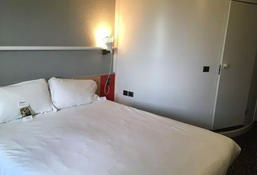 Hotel Ibis Abbeville