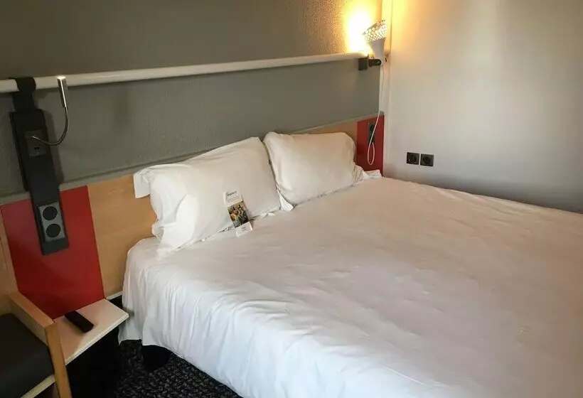 Hotel Ibis Abbeville