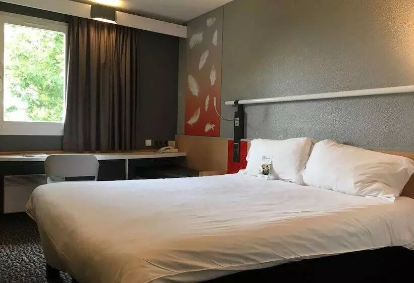 Hotel Ibis Abbeville