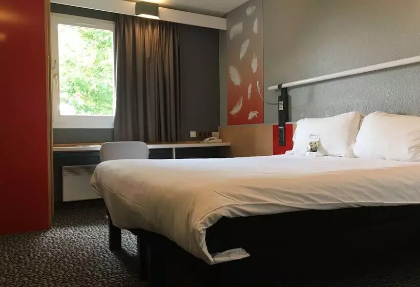 Hotel Ibis Abbeville