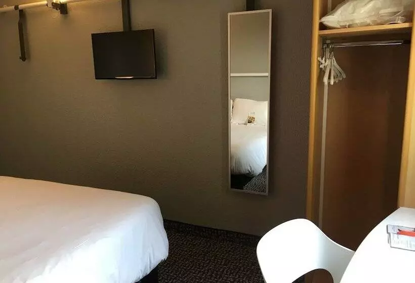 Hotel Ibis Abbeville