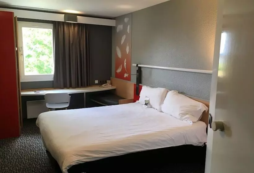 Hotel Ibis Abbeville