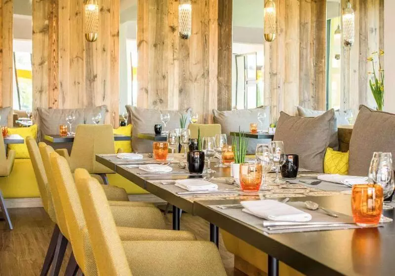 בית מלון כפרי Ibis Beaune La Ferme Aux Vins