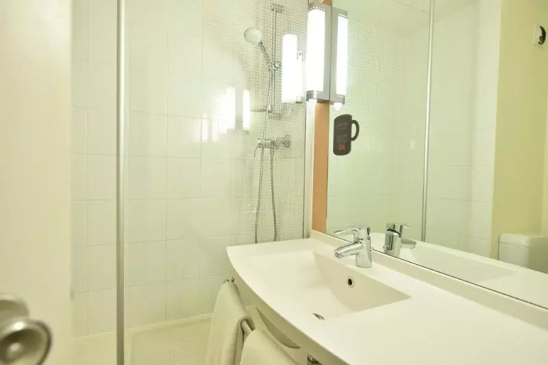 בית מלון כפרי Ibis Beaune La Ferme Aux Vins