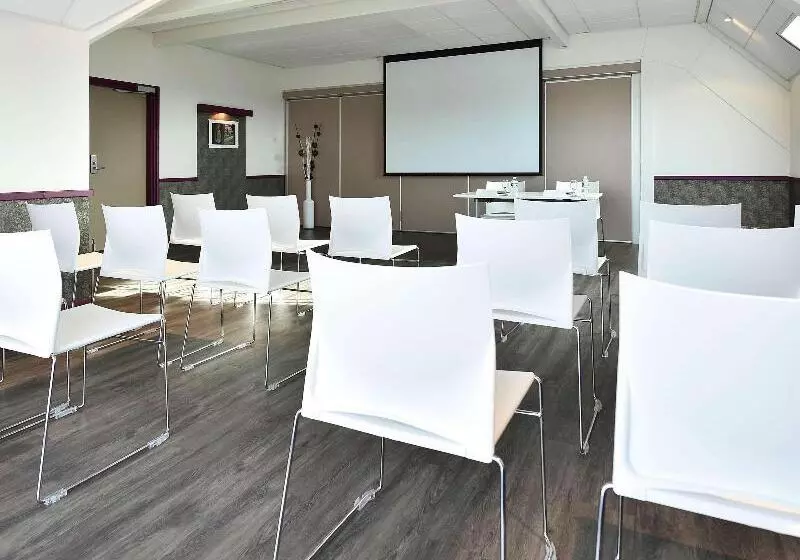 בית מלון כפרי Ibis Beaune La Ferme Aux Vins