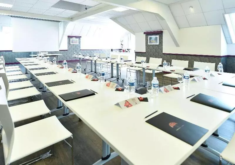 בית מלון כפרי Ibis Beaune La Ferme Aux Vins