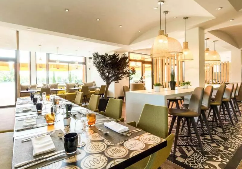 בית מלון כפרי Ibis Beaune La Ferme Aux Vins