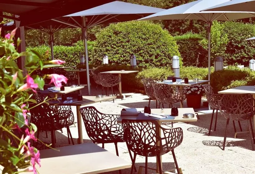 בית מלון כפרי Ibis Beaune La Ferme Aux Vins