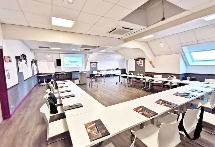 בית מלון כפרי Ibis Beaune La Ferme Aux Vins