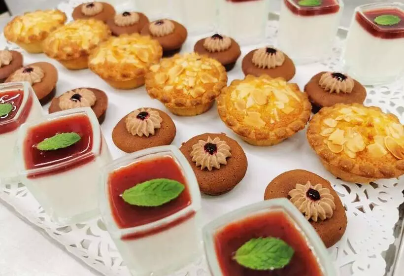 בית מלון כפרי Ibis Beaune La Ferme Aux Vins