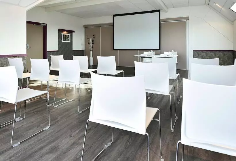 בית מלון כפרי Ibis Beaune La Ferme Aux Vins