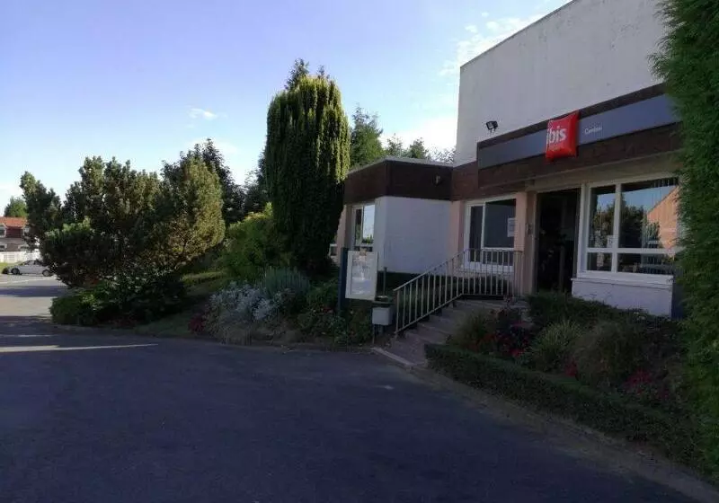 Hotel Ibis Cambrai