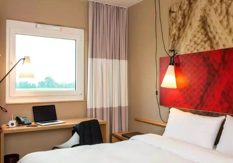 Hotel Ibis Cambrai