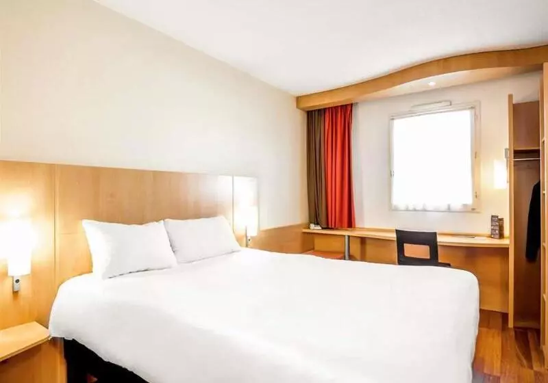 Hotel Ibis Cambrai