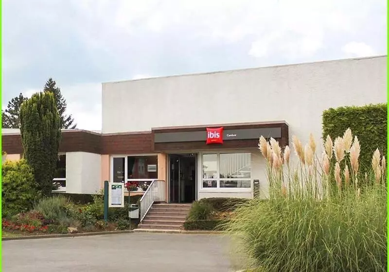 Hotel Ibis Cambrai