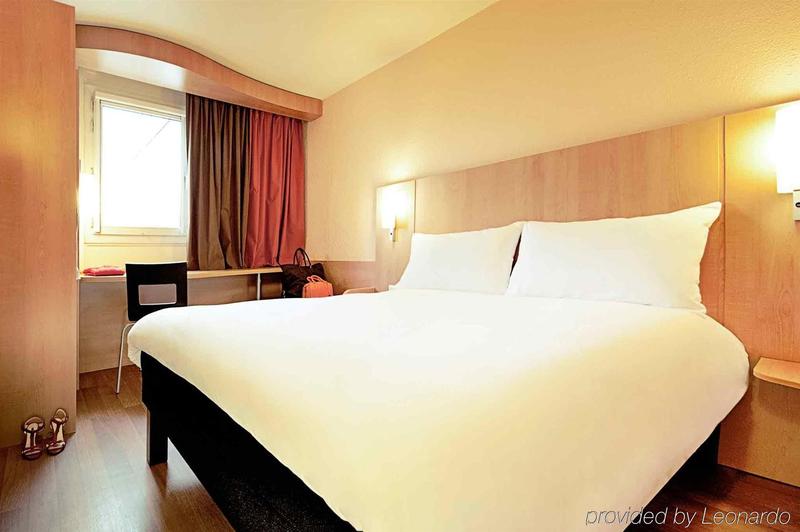 Hotel Ibis Clermontferrand Montferrand