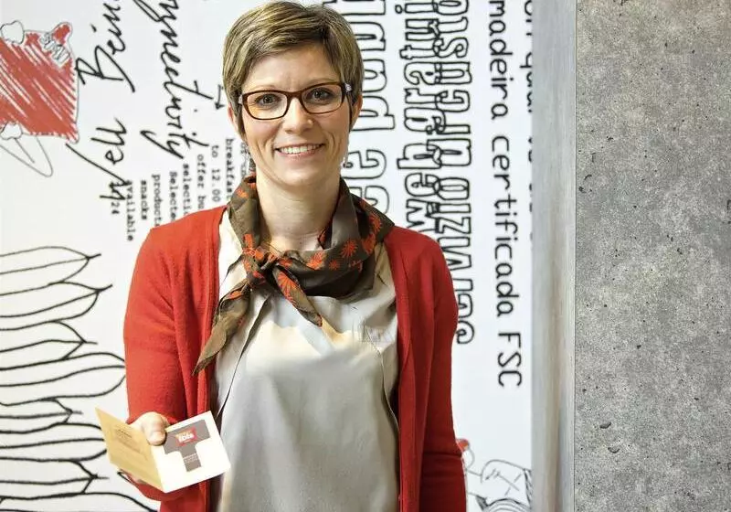 Отель Ibis Clermontferrand Montferrand