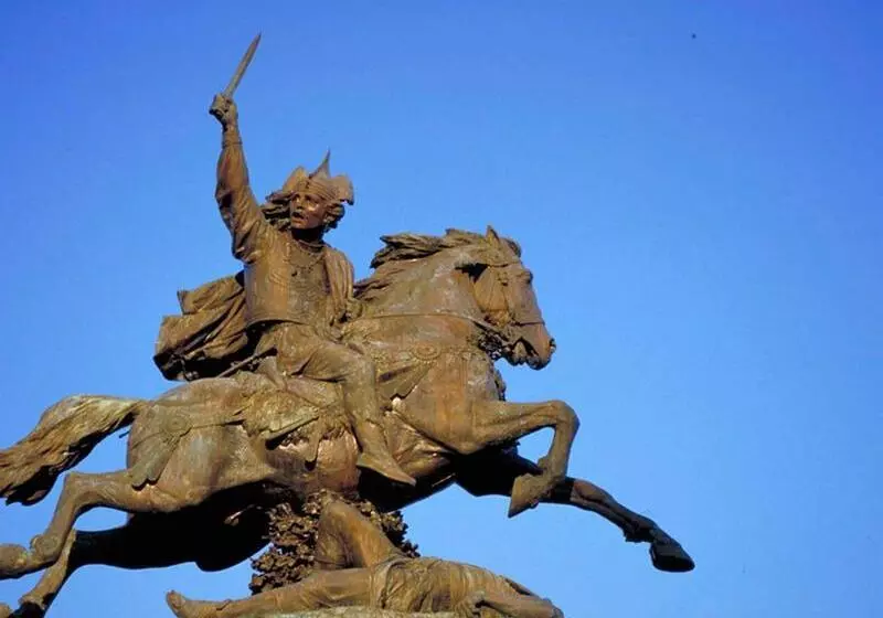 Отель Ibis Clermontferrand Montferrand