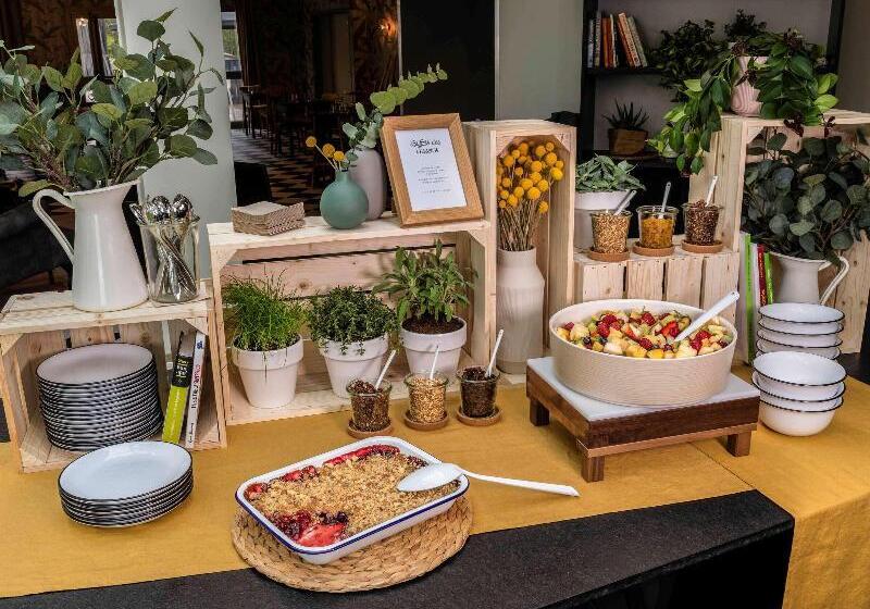 Hotel Ibis Clermontferrand Montferrand