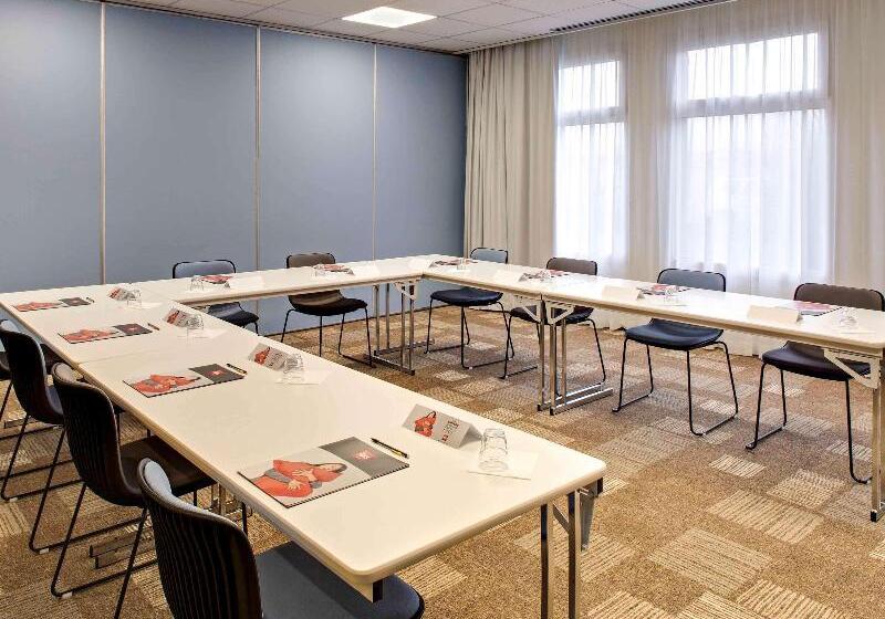 Hotel Ibis Clermontferrand Montferrand