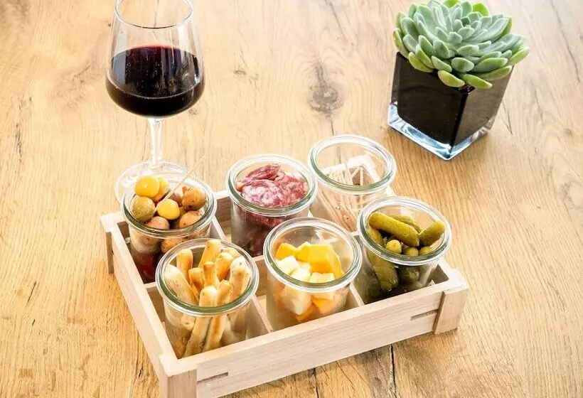 호텔 Ibis Montpellier Sud