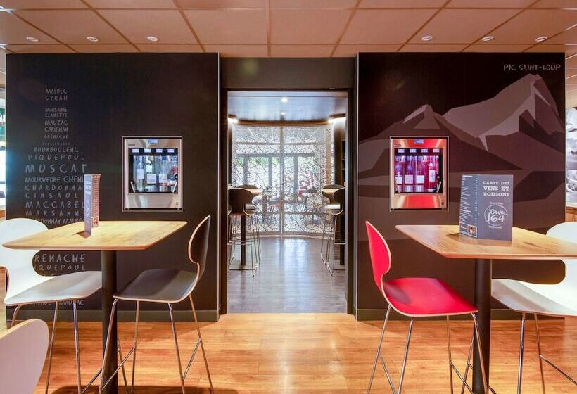 هتل Ibis Montpellier Sud