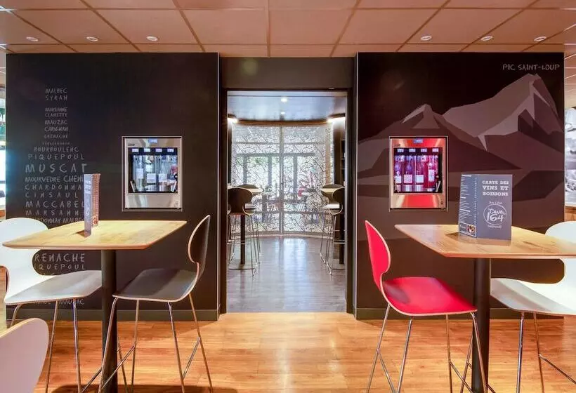 호텔 Ibis Montpellier Sud