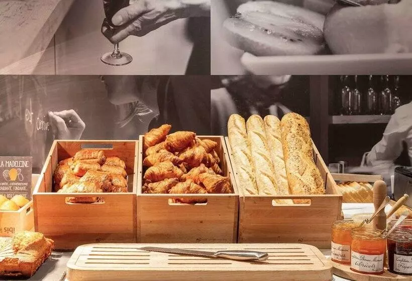 호텔 Ibis Montpellier Sud