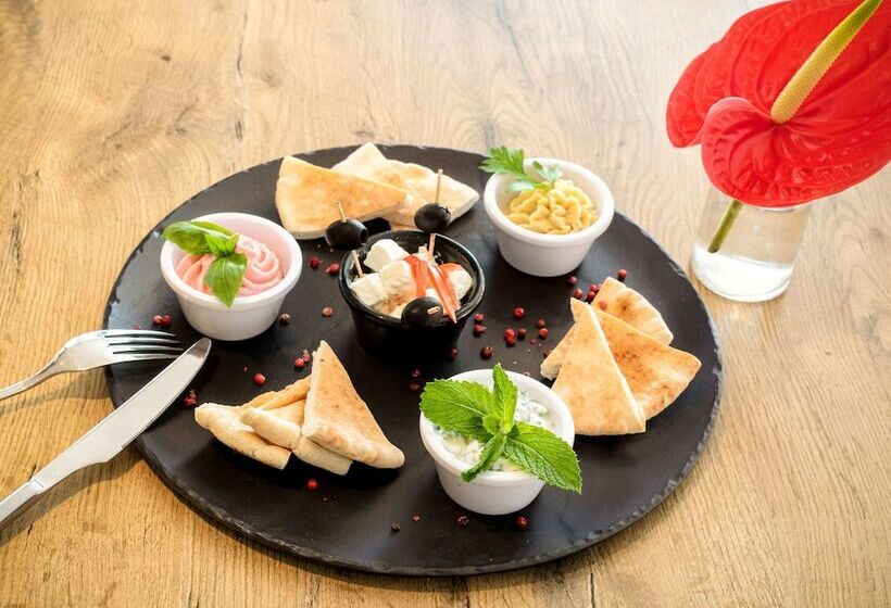 هتل Ibis Montpellier Sud