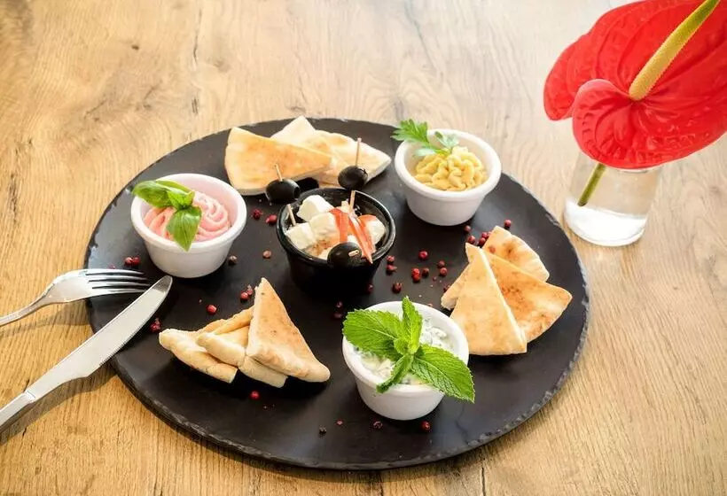 호텔 Ibis Montpellier Sud