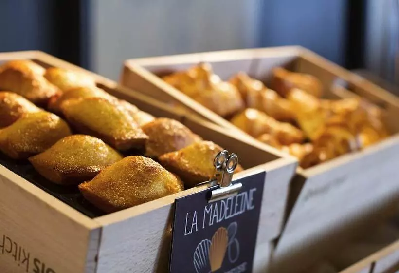 호텔 Ibis Montpellier Sud