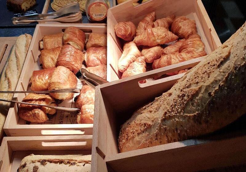 B&b Hotel Niort Sud Venise Verte