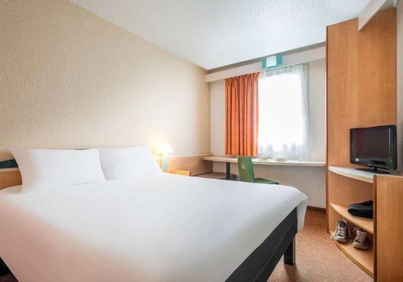 B&b Hotel Niort Sud Venise Verte