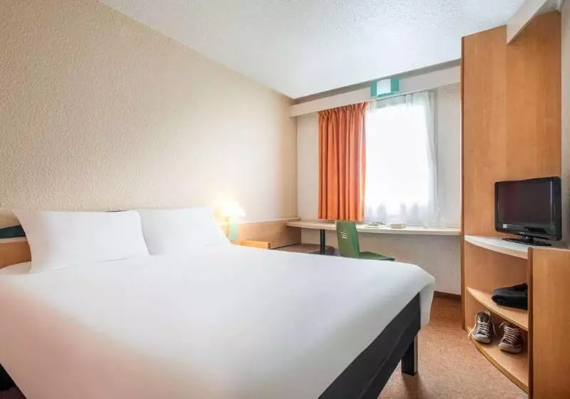 B&b Hotel Niort Sud Venise Verte