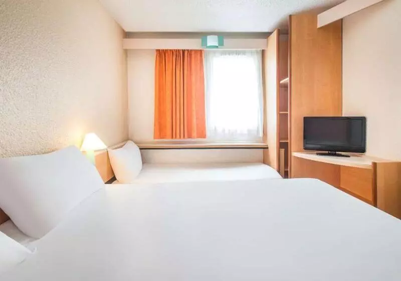 B&b Hotel Niort Sud Venise Verte