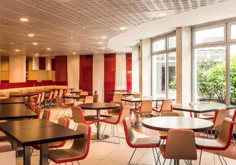 ホテル Ibis Paris Montmartre Sacré Coeur