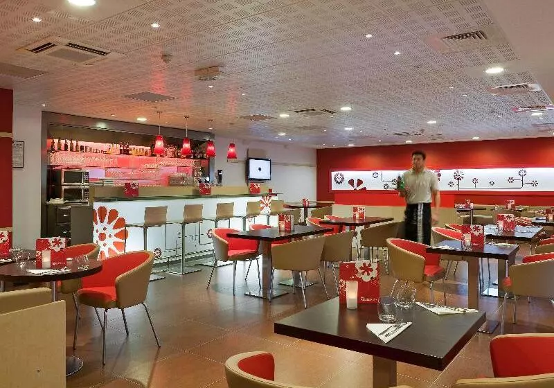 ホテル Ibis Paris Montmartre Sacré Coeur