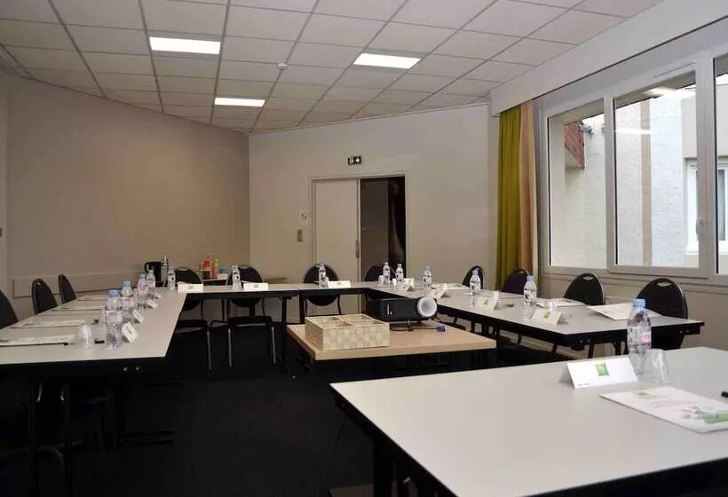 فندق Ibis Styles Rouen Nordbarentin