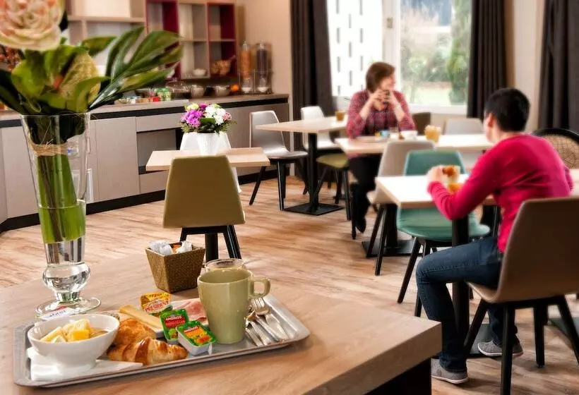 فندق Ibis Styles Rouen Nordbarentin