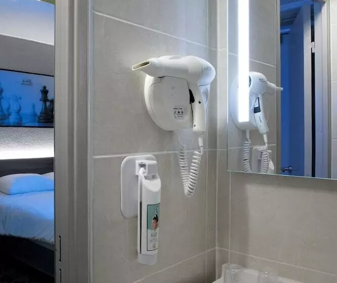 فندق Ibis Styles Rouen Nordbarentin