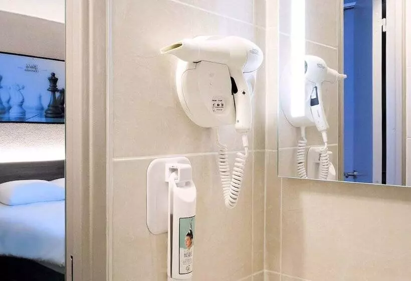 فندق Ibis Styles Rouen Nordbarentin