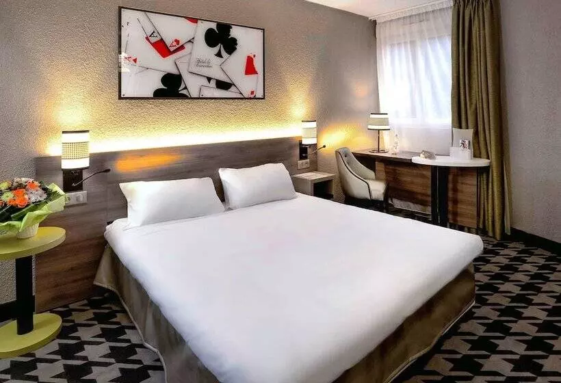 فندق Ibis Styles Rouen Nordbarentin