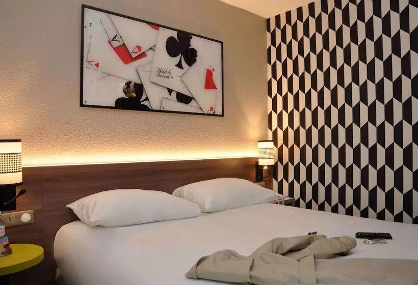 فندق Ibis Styles Rouen Nordbarentin